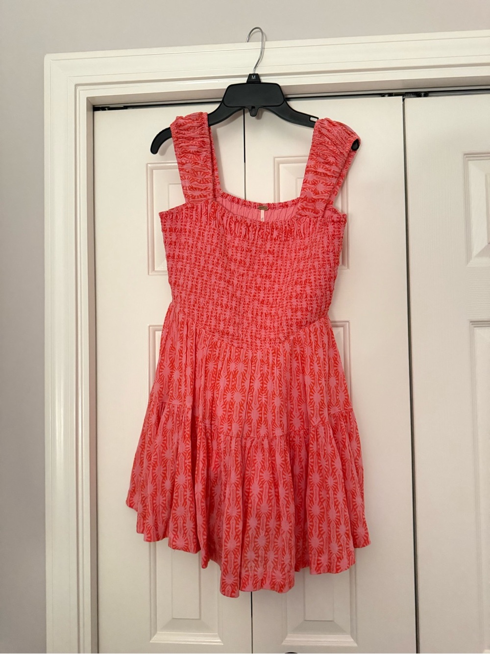 Free People Women's Sweet Annie Mini Dress